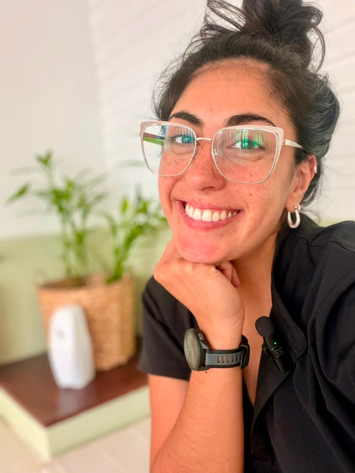 Dra. Constanza Sosa